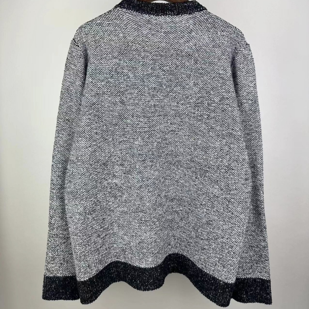 loewe 2023 new sweater